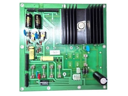 Williams Power Supply Board System 3 (refurbished)