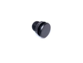 Lockbar Plug Black Stern (new)