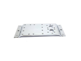 Flipper Base Plate A-613-41 Right/Left Bally (new)