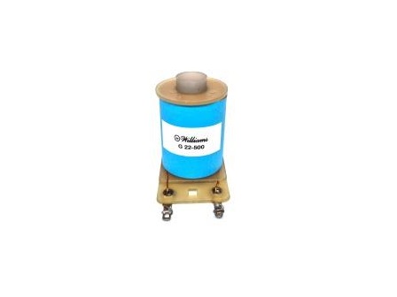 Spoel G-22-500 AC (nieuw)