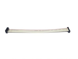 Ribbon Cable 14 pin 28cm/11" (new)