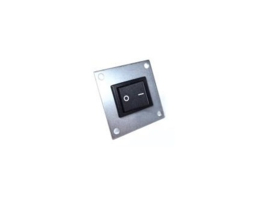 Kabinet Switch 4 Polig Met Bracket Stern (nieuw)