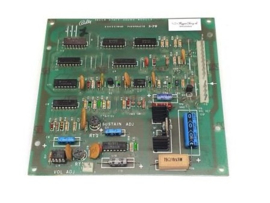 Bally Sound Board AS-2518-32 (refurbished)