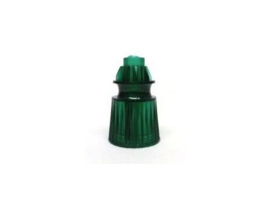 Star Post Green 1-1/16" (new)