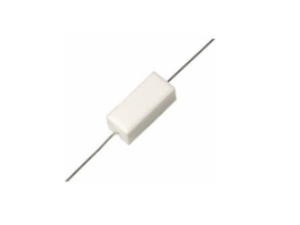 Cement Resistor