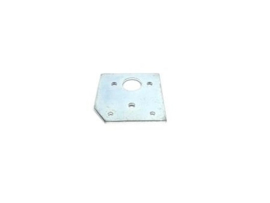 Ball Shooter Mounting Plate For Housing (new)