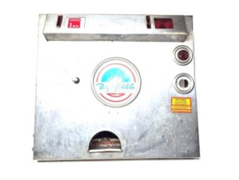 Coin Door Gottlieb SS 02 (used)