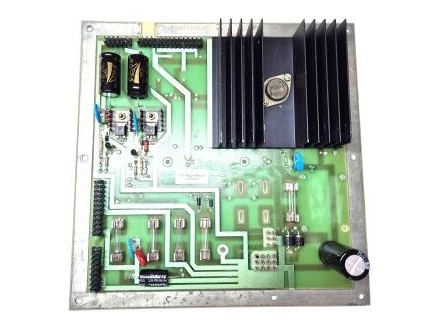 Williams Power Supply Board System 4-6 (refurbished)