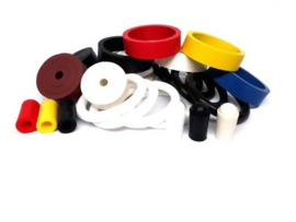 Rubber Parts