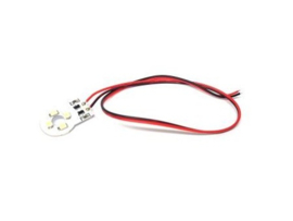 Star Post Led  (new)