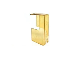 Coin Door Switch Cover (used)
