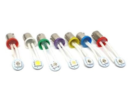 1 SMD Bajonet Flex Non Ghosting (nieuw)