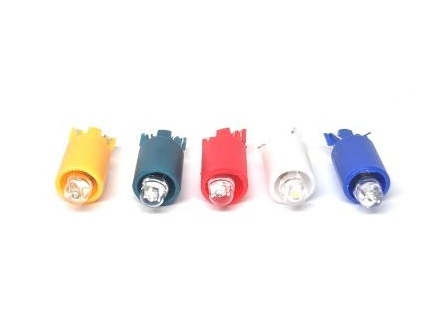 Led T10 (nieuw)