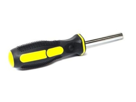 Dop Sleutel 1/4" (nieuw)
