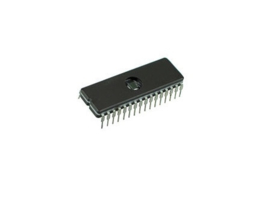 Bally - Frontier Sound Eprom U4 (nieuw)