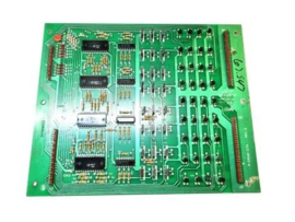 Bally Lamp Driver Board AS-2518-14 (refurbished)