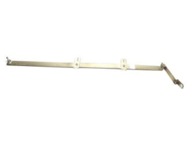 Glas Lock Assembly 01-6517 Williams (gebruikt)