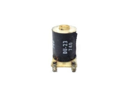 Spoel DU-23-740 AC (gebruikt)