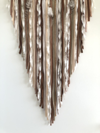 Dromenvanger Boho brown