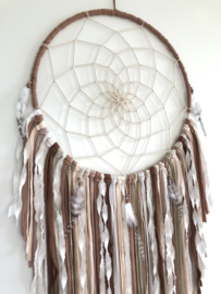 Dromenvanger Boho brown