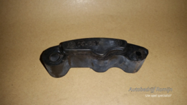 Korte geleider CIH motor