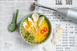 Laksa