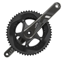 CRANKSTEL SRAM FORCE 22 GXP 11V - Carbon - 172.5MM - 34/50T