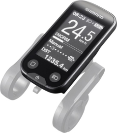 E-bike display Shimano Steps SC-E6100