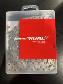 Ketting SRAM Rival 12s 11/128 D1 Solidpin 120L