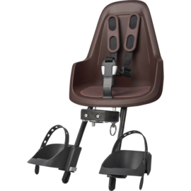 Bobike Mini One Coffe Brown