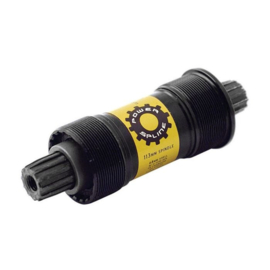 Truvativ Power Spline 68-113mm trapaslagerset