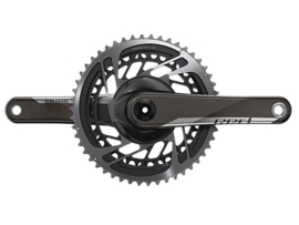 Sram Red AXS Crankset DUB 46/33T 172.5 mm