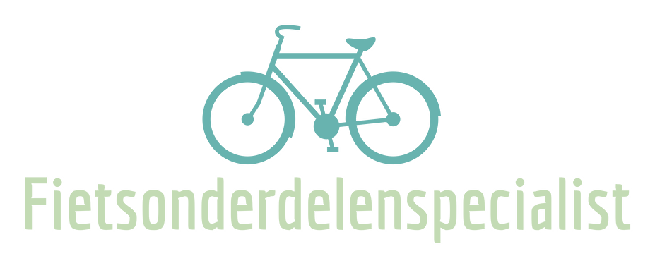 Fietsonderdelenspecialist