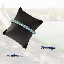 Armband Zrmanja - Lilian Creations