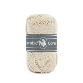 Durable Coral 2212 linen 50 gram