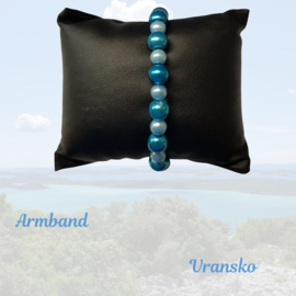 Armband Vransko - Lilian Creations