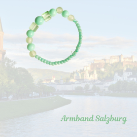 Armband Salzburg - Lilian Creations