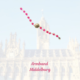 Armband Middelburg - Lilian Creations
