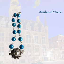 Armband Veere - Lilian Creations