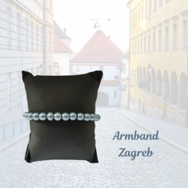 Armband Zagreb - Lilian Creations
