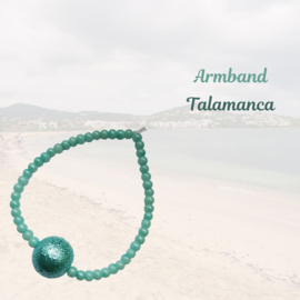 Armband Talamanca - Lilian Creations