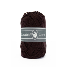 Durable Coral 2230 Dark Brown 50 gram