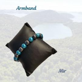 Armband Mir - Lilian Creations