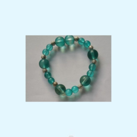 Armband sea - Lilian Creations