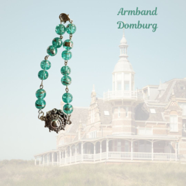 Armband Domburg - Lilian Creations