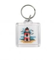 Keyring Kit Lighthouse rto-b009