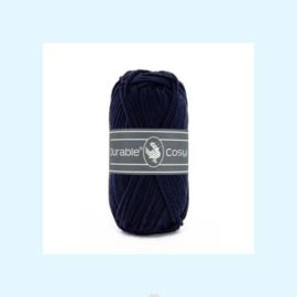 durable cosy navy