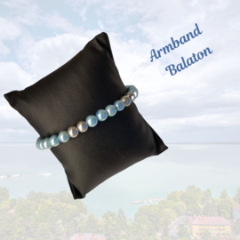 Armband Balaton - Lilian Creations