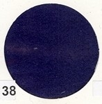 20110038 paarsblauw  vilt