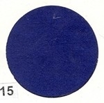 20110015 marineblauw  vilt